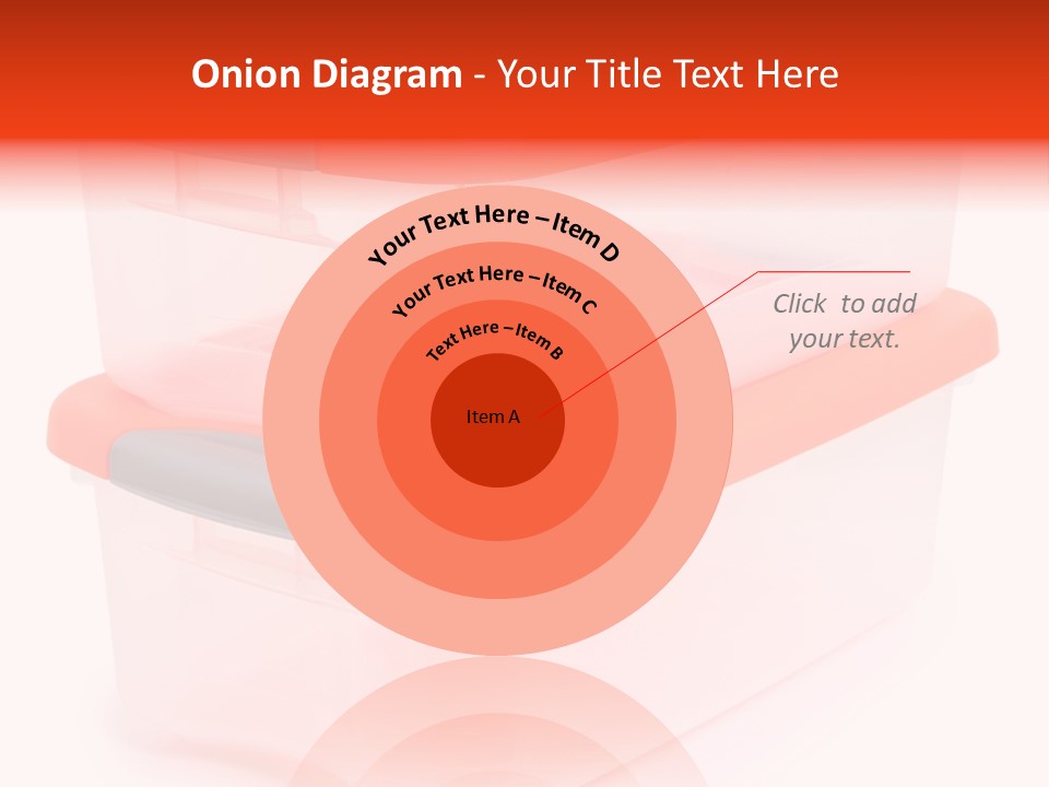 Clear Bottom Home PowerPoint Template