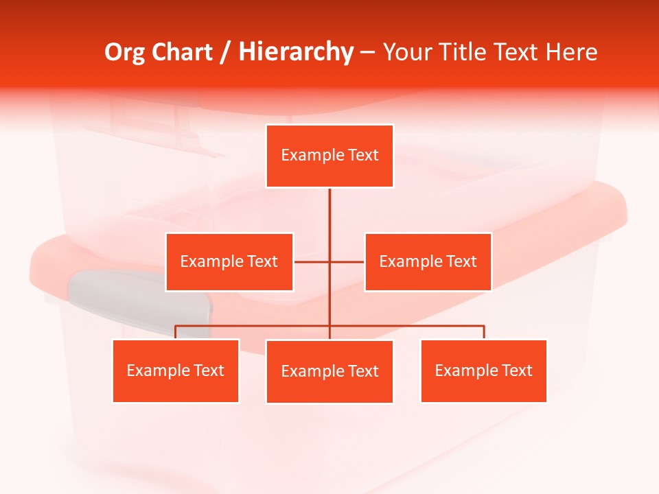 Clear Bottom Home PowerPoint Template
