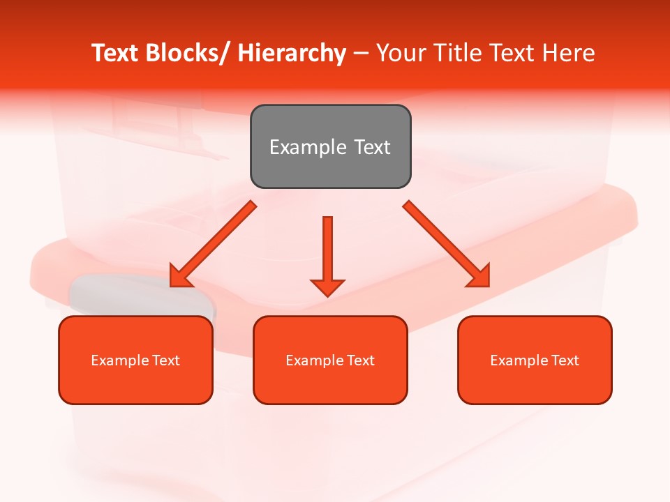 Clear Bottom Home PowerPoint Template