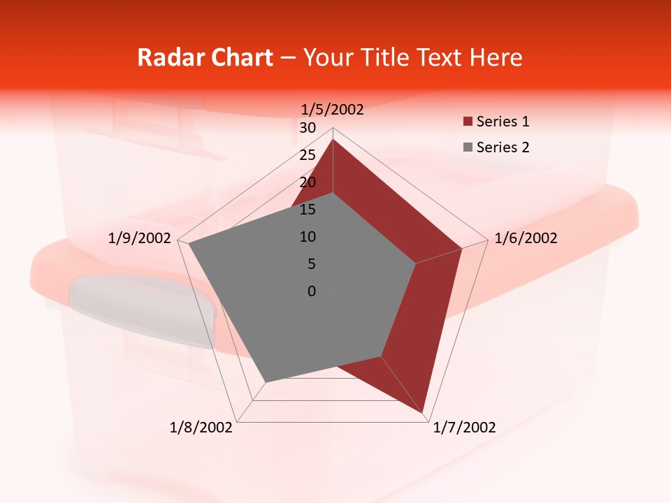 Clear Bottom Home PowerPoint Template
