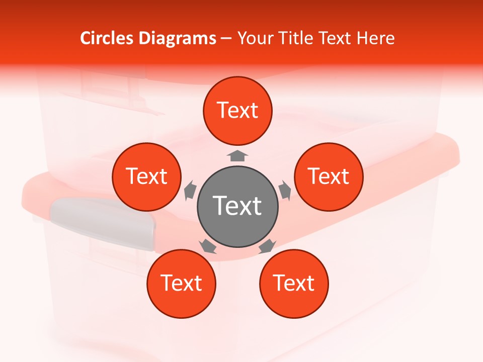 Clear Bottom Home PowerPoint Template