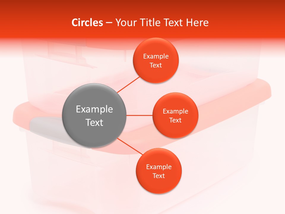 Clear Bottom Home PowerPoint Template