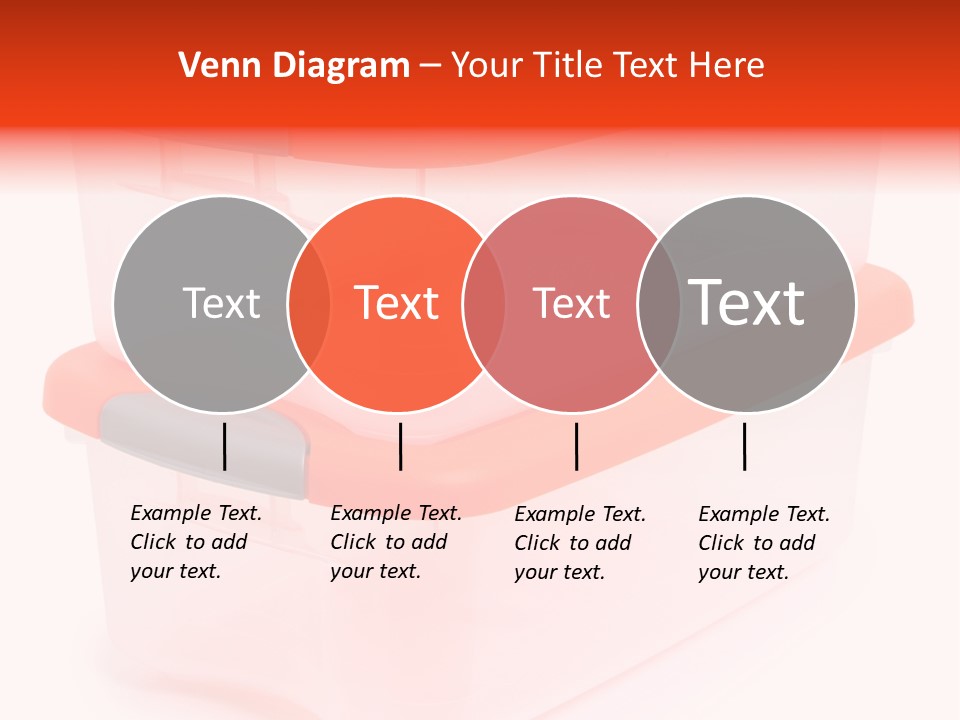 Clear Bottom Home PowerPoint Template