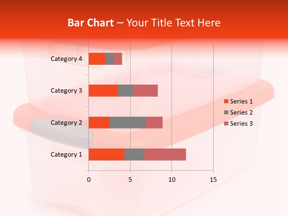 Clear Bottom Home PowerPoint Template
