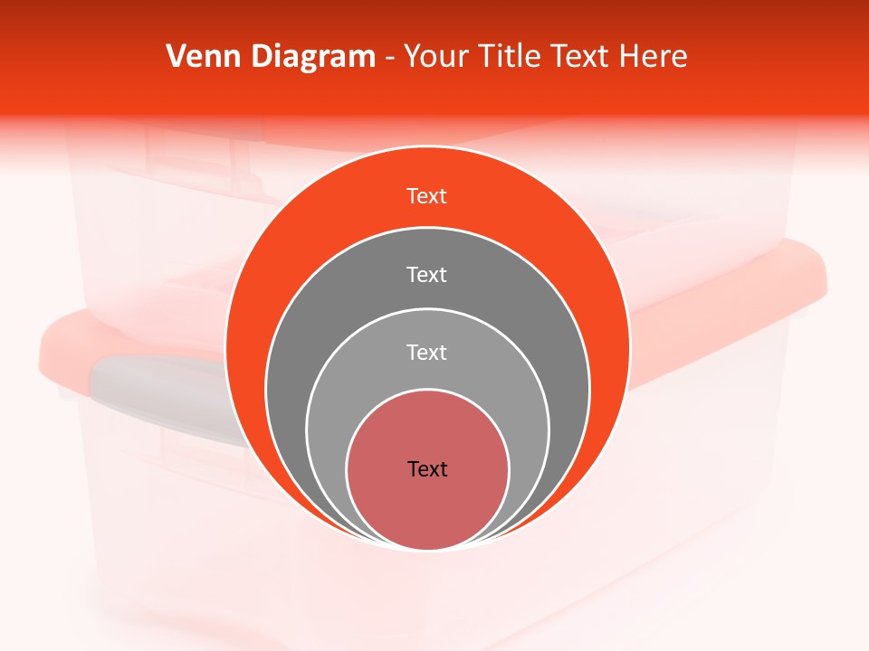 Clear Bottom Home PowerPoint Template