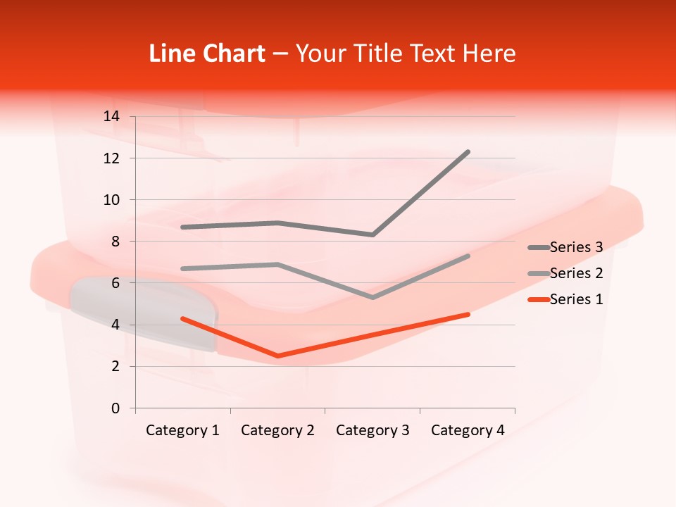 Clear Bottom Home PowerPoint Template