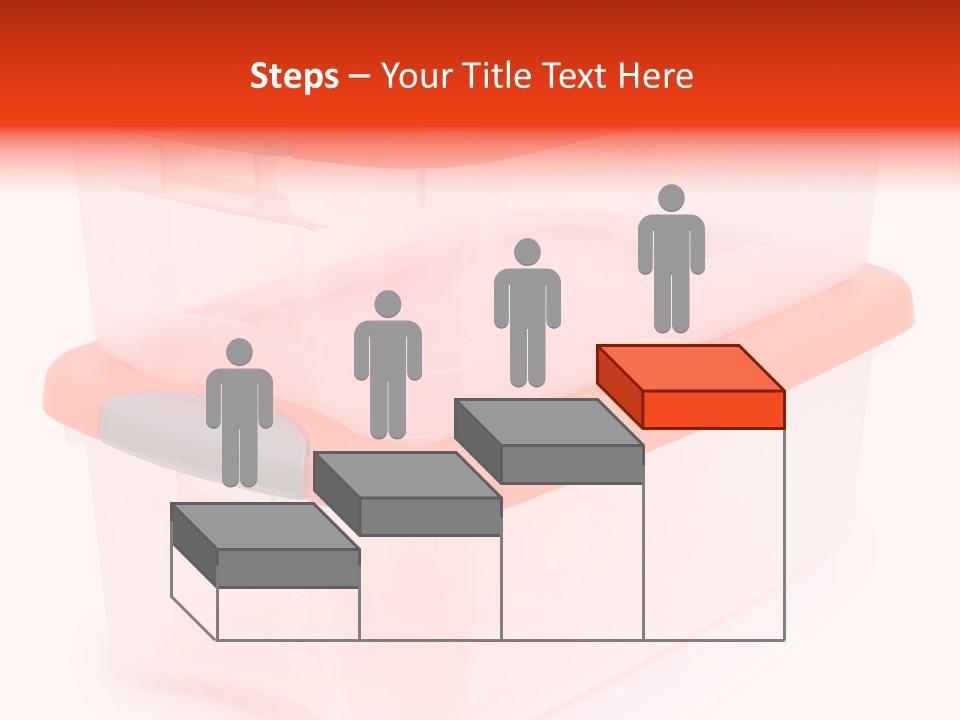 Clear Bottom Home PowerPoint Template