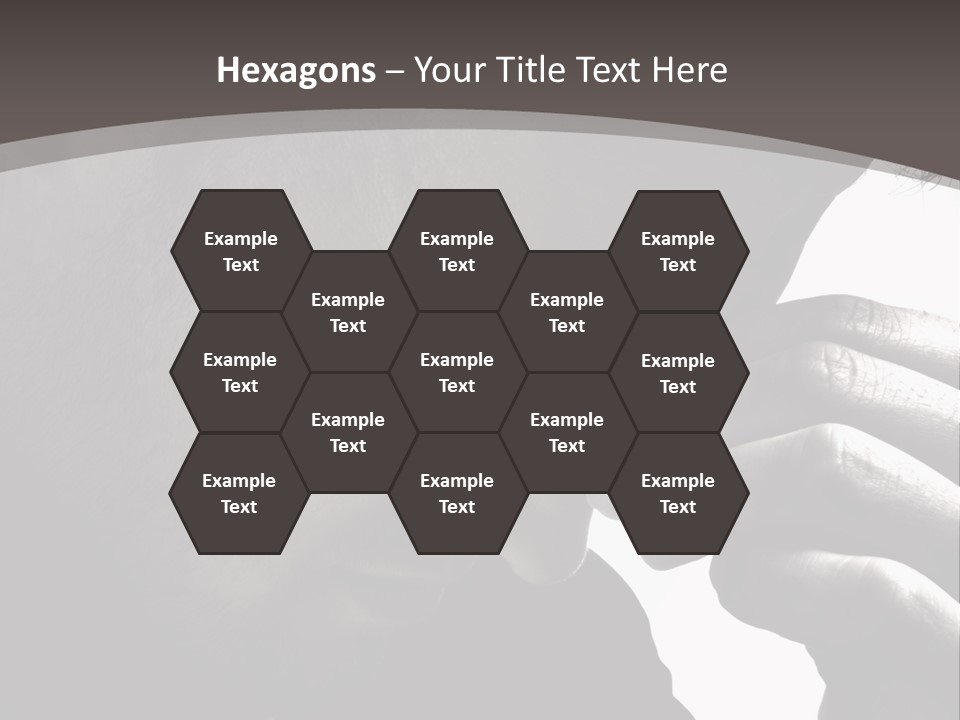 Head Loss Fatigue PowerPoint Template