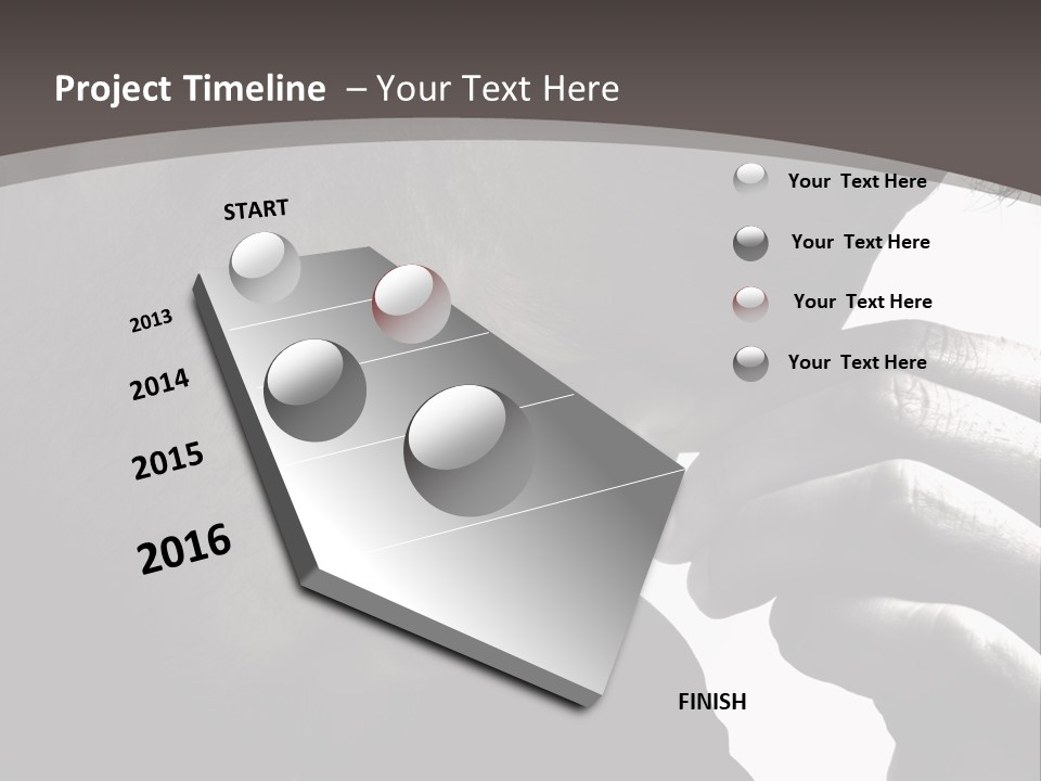 Head Loss Fatigue PowerPoint Template