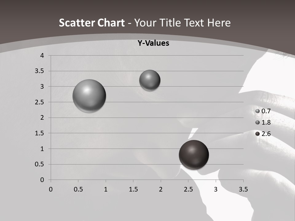 Head Loss Fatigue PowerPoint Template
