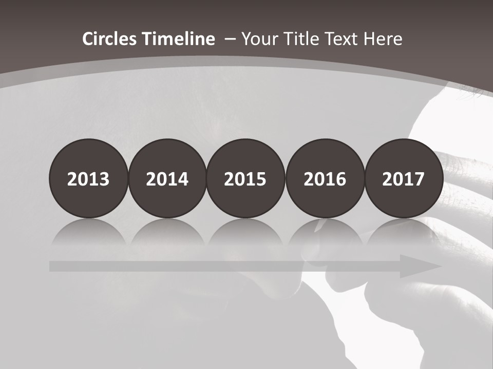 Head Loss Fatigue PowerPoint Template