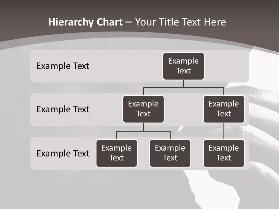 Head Loss Fatigue PowerPoint Template