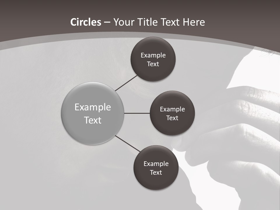 Head Loss Fatigue PowerPoint Template