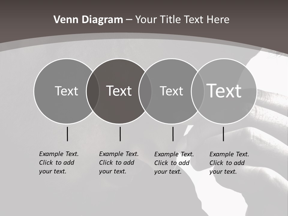 Head Loss Fatigue PowerPoint Template