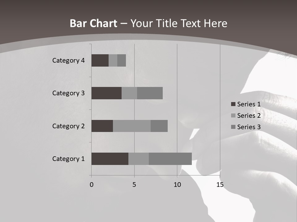 Head Loss Fatigue PowerPoint Template