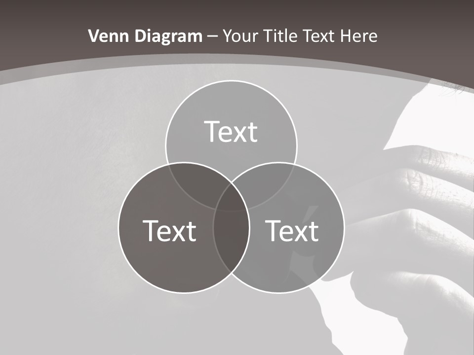 Head Loss Fatigue PowerPoint Template