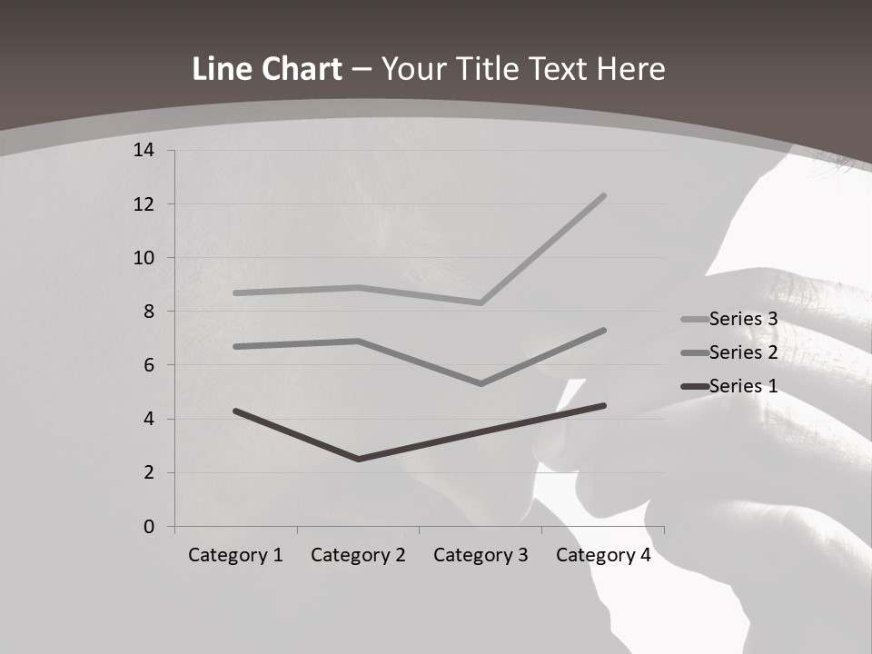 Head Loss Fatigue PowerPoint Template