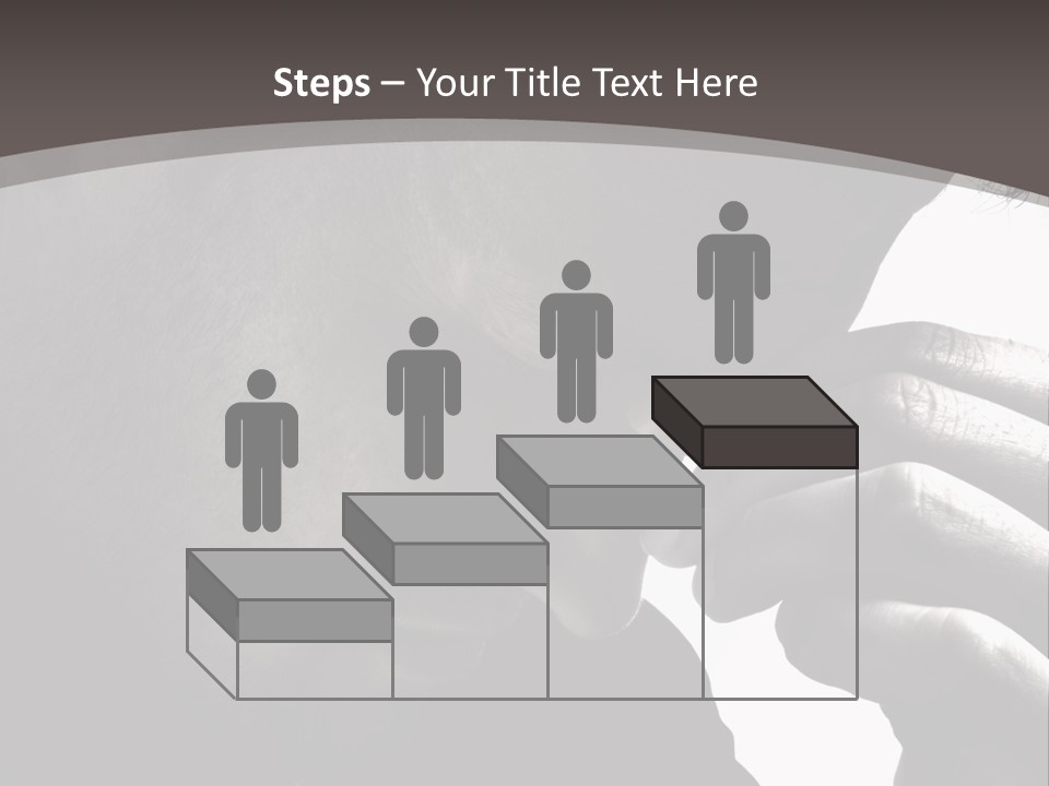 Head Loss Fatigue PowerPoint Template