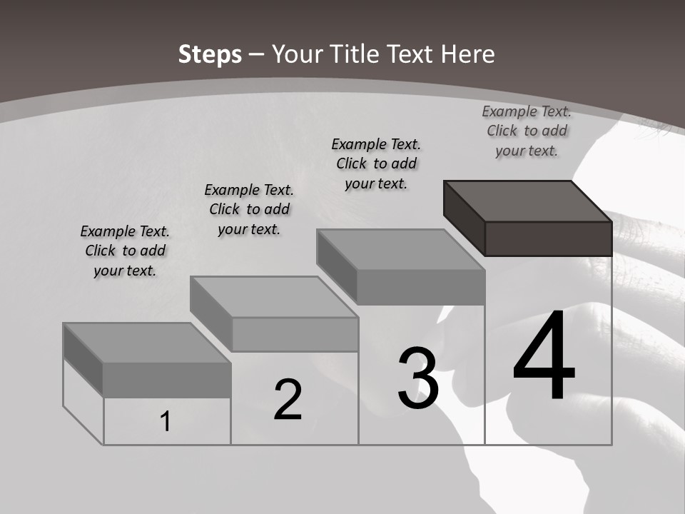 Head Loss Fatigue PowerPoint Template