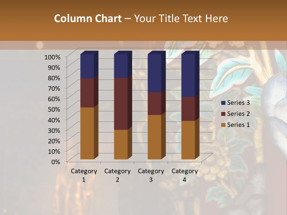 Meditation Kindness Buddhist PowerPoint Template