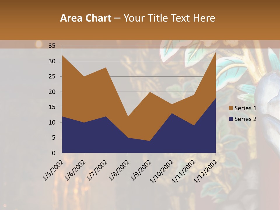 Meditation Kindness Buddhist PowerPoint Template