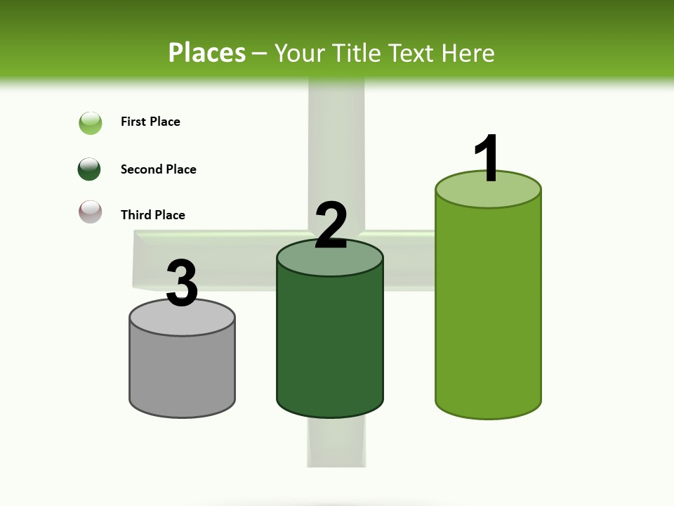 Dictionary Typeset Plus PowerPoint Template