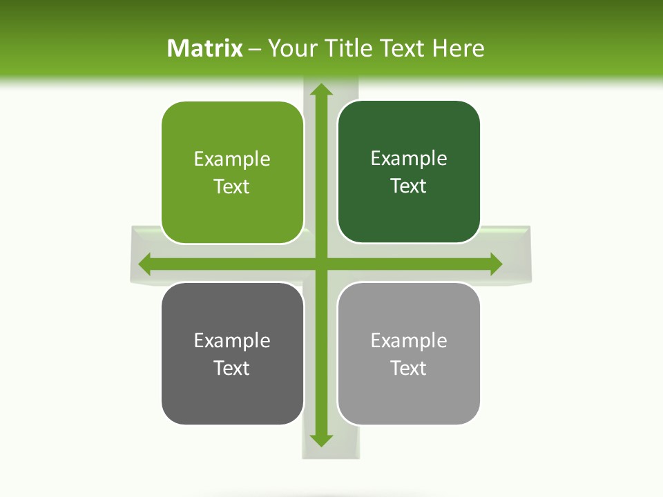 Dictionary Typeset Plus PowerPoint Template
