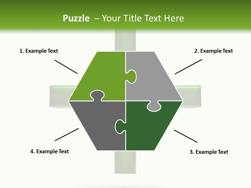 Dictionary Typeset Plus PowerPoint Template