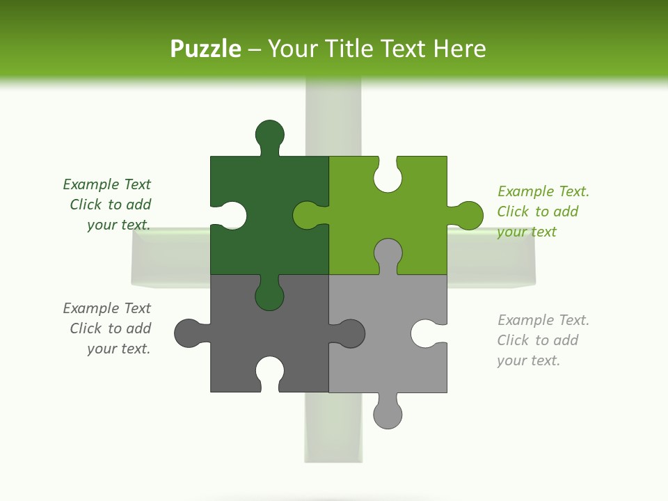 Dictionary Typeset Plus PowerPoint Template