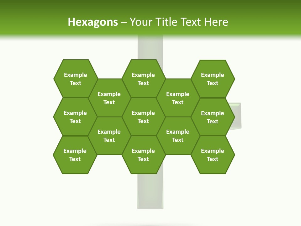 Dictionary Typeset Plus PowerPoint Template