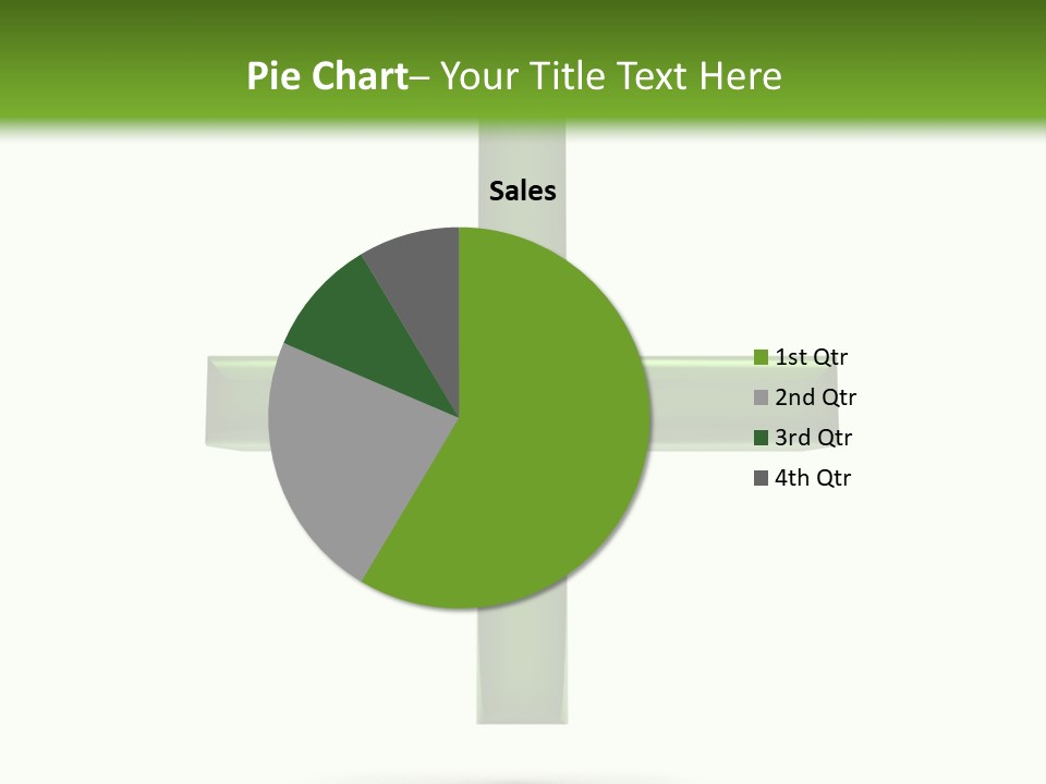 Dictionary Typeset Plus PowerPoint Template