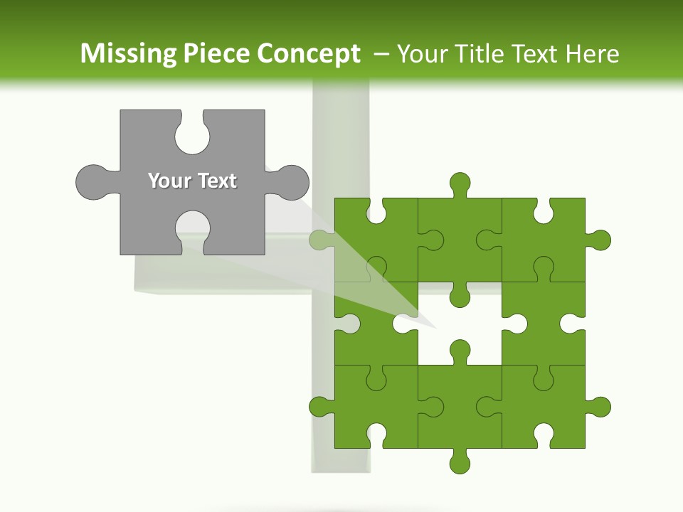 Dictionary Typeset Plus PowerPoint Template