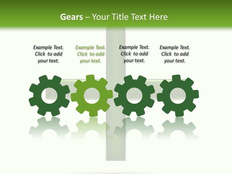 Dictionary Typeset Plus PowerPoint Template