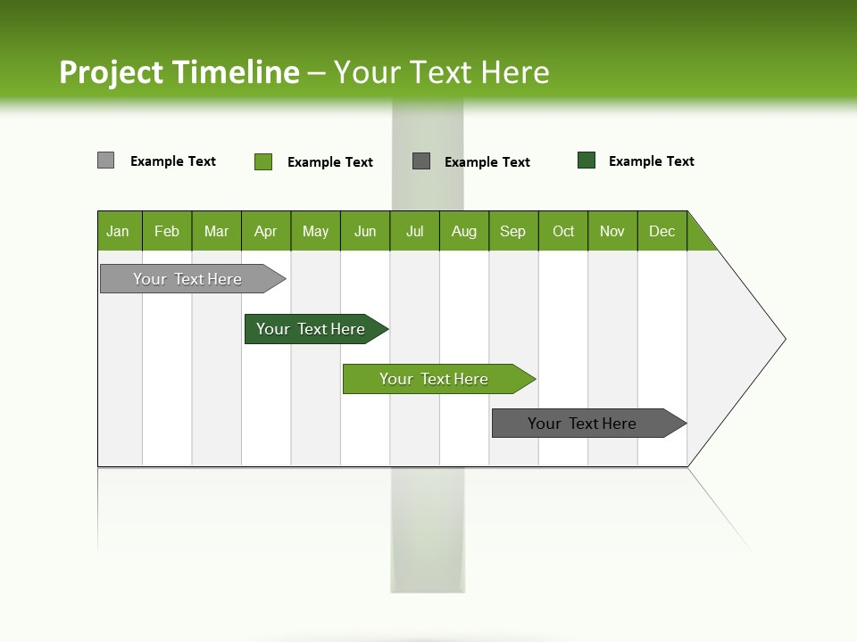 Dictionary Typeset Plus PowerPoint Template