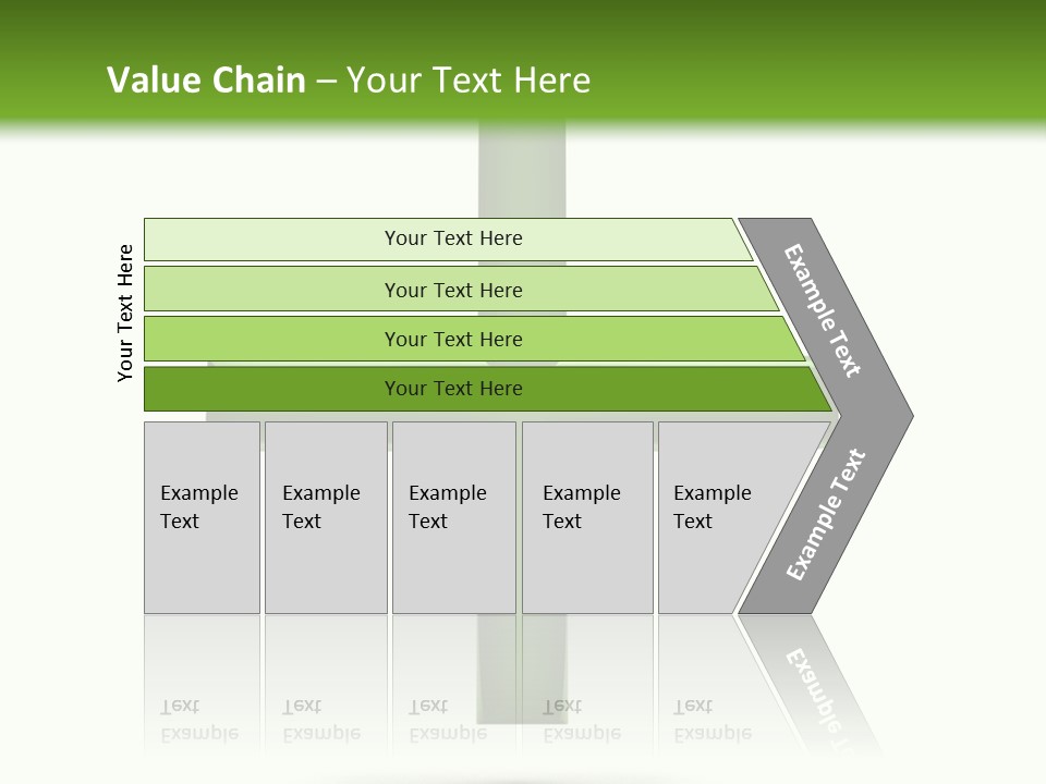 Dictionary Typeset Plus PowerPoint Template