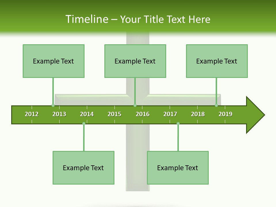 Dictionary Typeset Plus PowerPoint Template