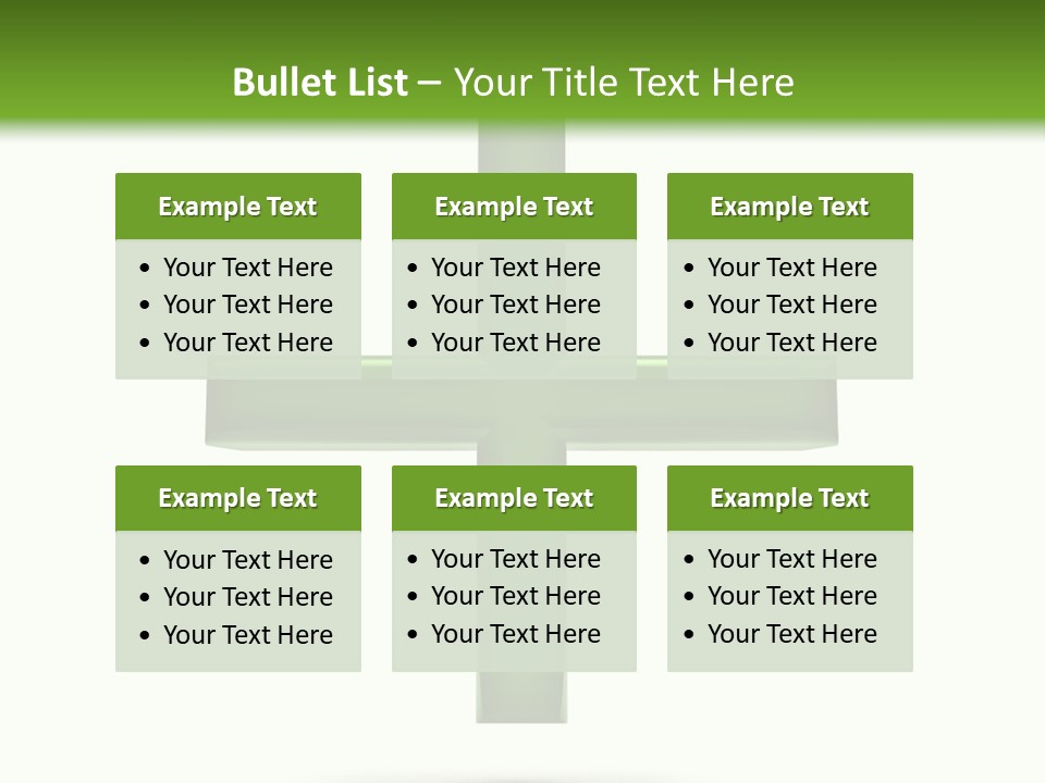 Dictionary Typeset Plus PowerPoint Template