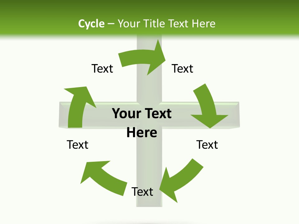 Dictionary Typeset Plus PowerPoint Template