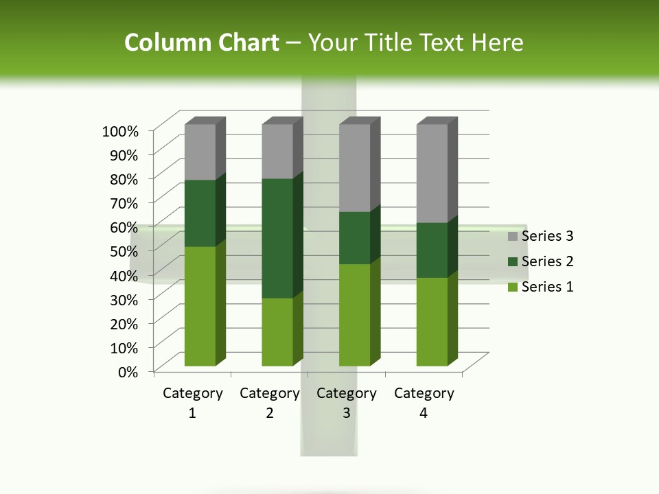 Dictionary Typeset Plus PowerPoint Template