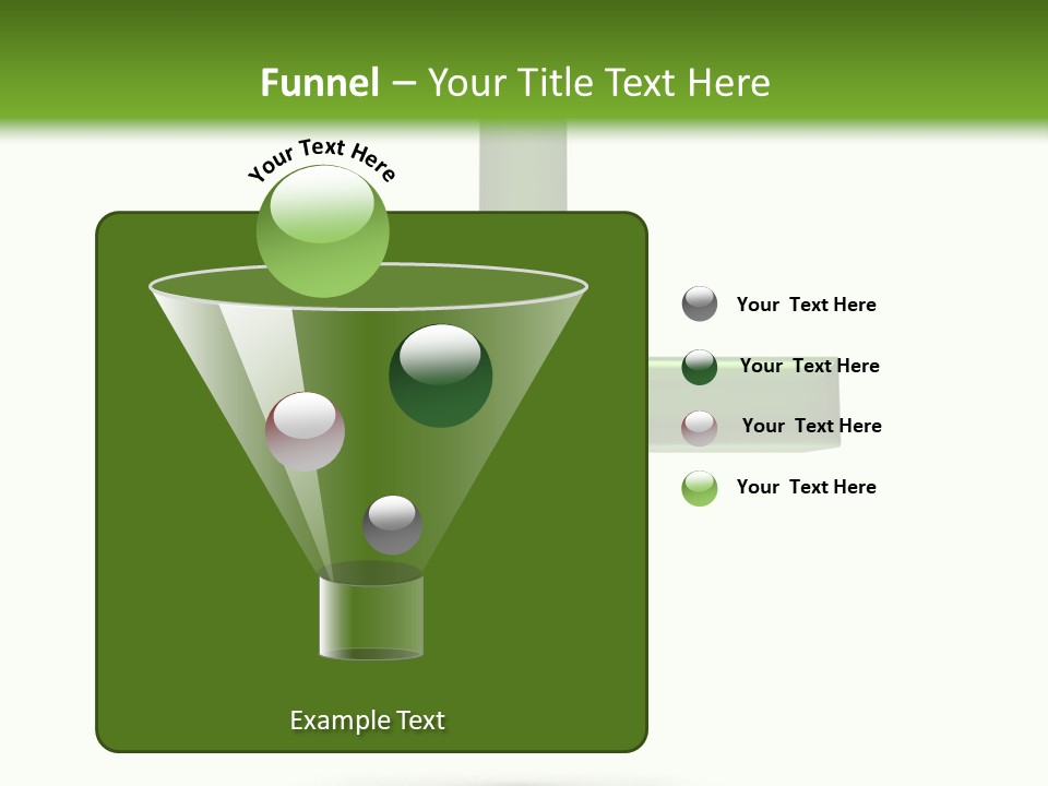 Dictionary Typeset Plus PowerPoint Template