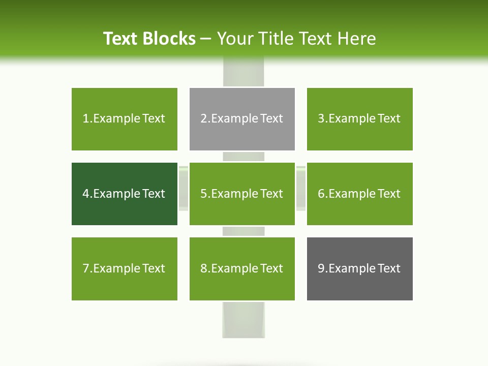 Dictionary Typeset Plus PowerPoint Template