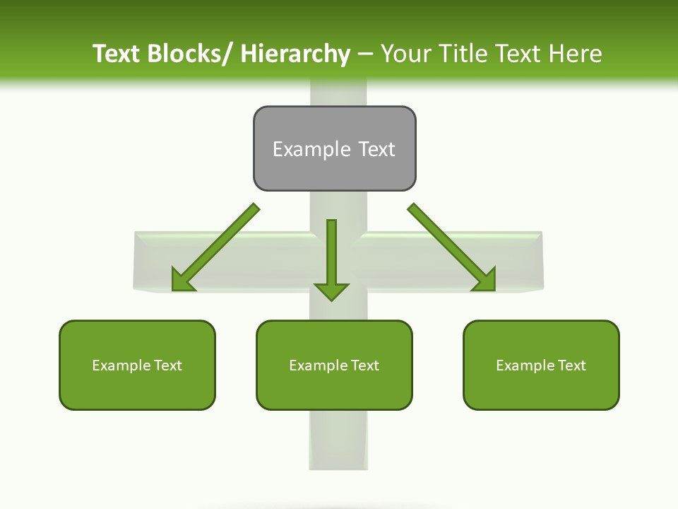 Dictionary Typeset Plus PowerPoint Template