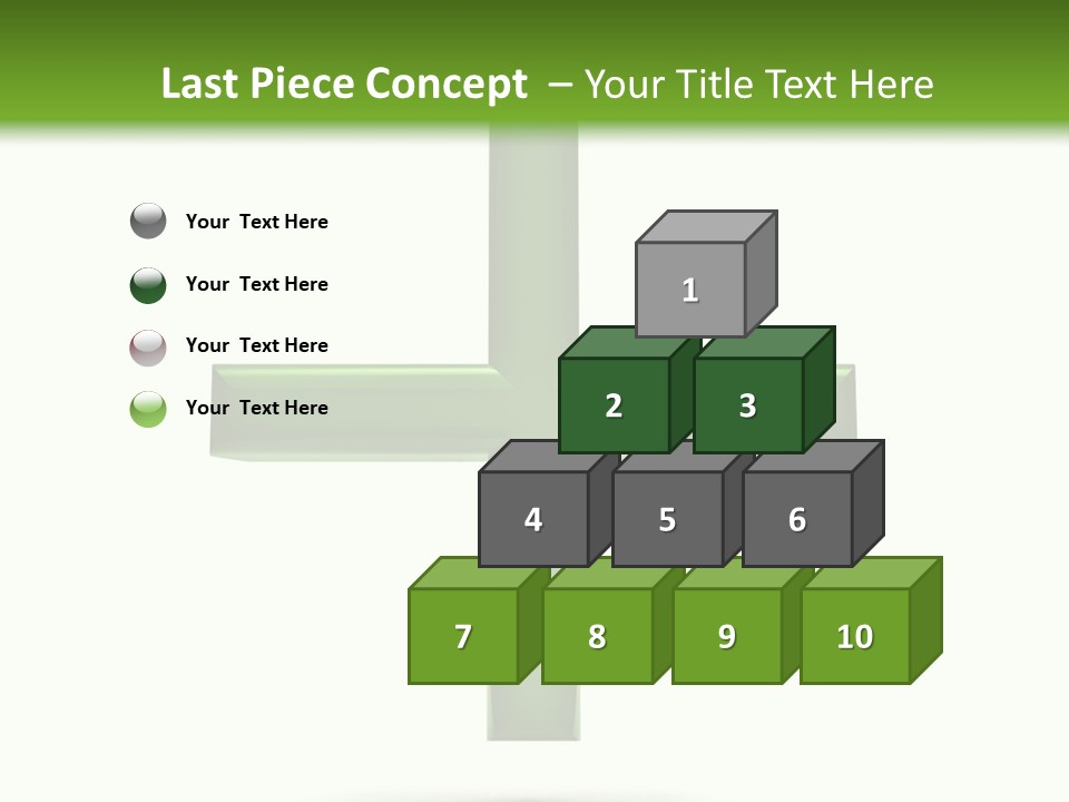 Dictionary Typeset Plus PowerPoint Template