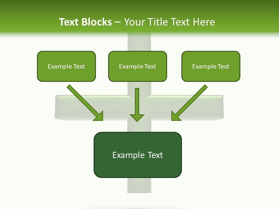 Dictionary Typeset Plus PowerPoint Template