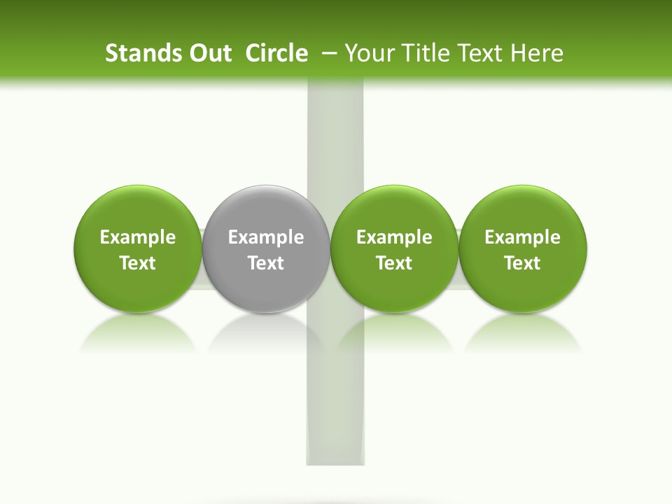 Dictionary Typeset Plus PowerPoint Template