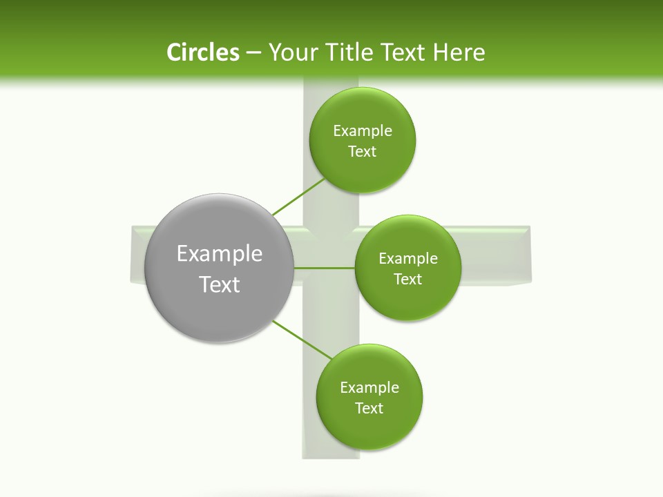 Dictionary Typeset Plus PowerPoint Template