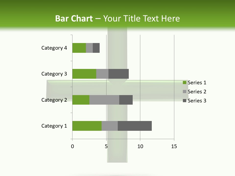 Dictionary Typeset Plus PowerPoint Template