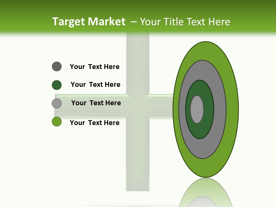 Dictionary Typeset Plus PowerPoint Template