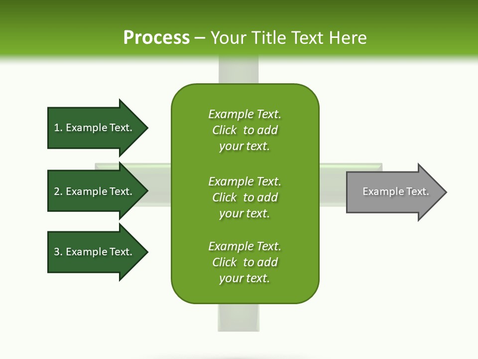 Dictionary Typeset Plus PowerPoint Template