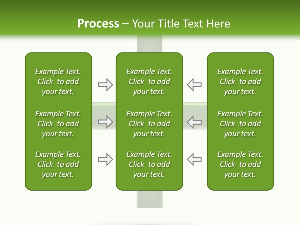 Dictionary Typeset Plus PowerPoint Template